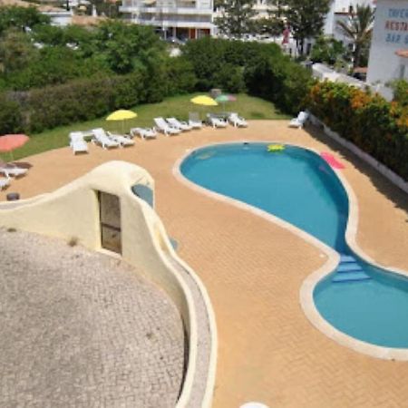 Sweet Home Olhos Do Mar Αλμπουφέιρα Εξωτερικό φωτογραφία
