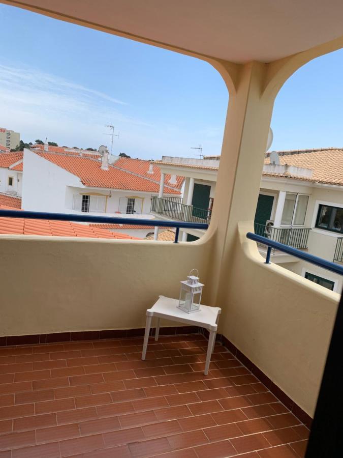 Sweet Home Olhos Do Mar Αλμπουφέιρα Εξωτερικό φωτογραφία