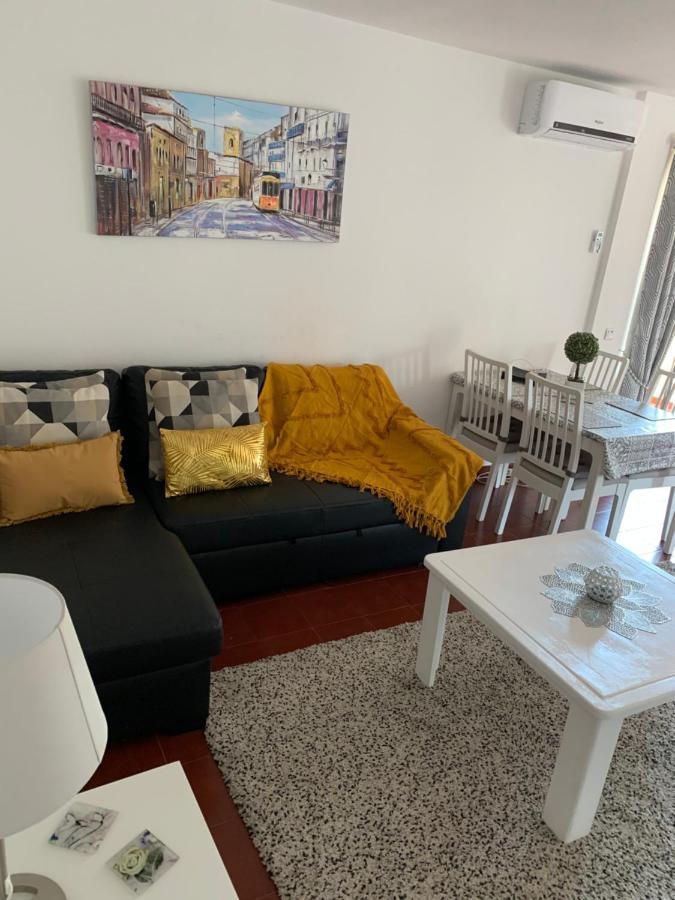 Sweet Home Olhos Do Mar Αλμπουφέιρα Εξωτερικό φωτογραφία
