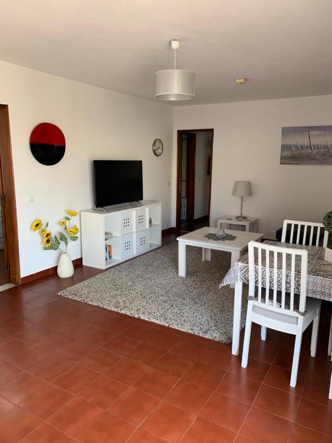 Sweet Home Olhos Do Mar Αλμπουφέιρα Εξωτερικό φωτογραφία