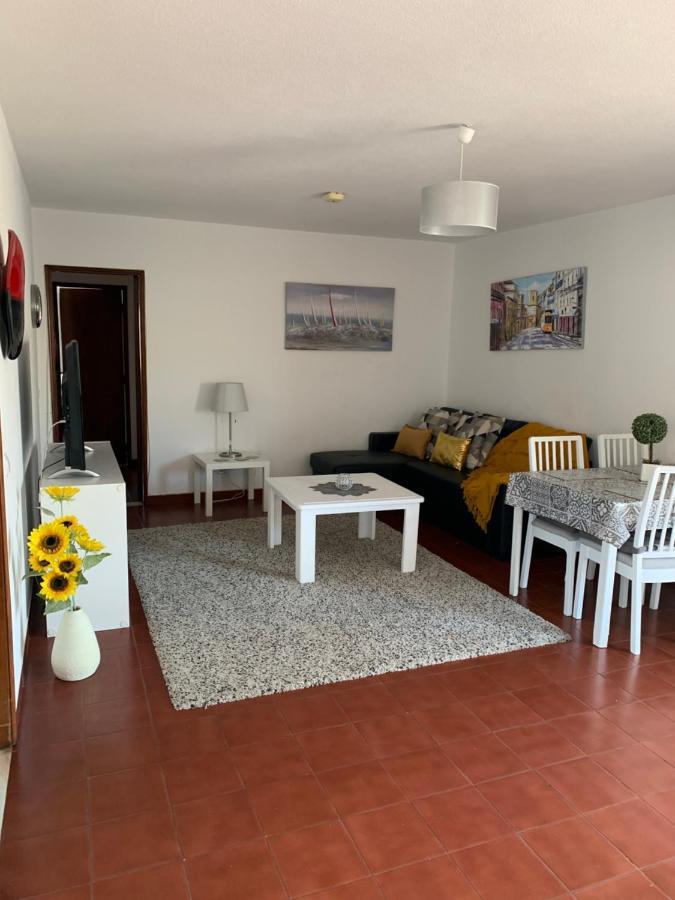 Sweet Home Olhos Do Mar Αλμπουφέιρα Εξωτερικό φωτογραφία