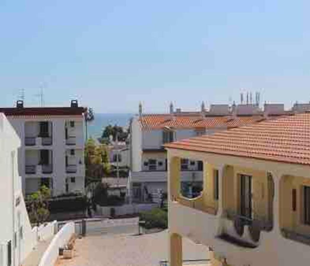 Sweet Home Olhos Do Mar Αλμπουφέιρα Εξωτερικό φωτογραφία