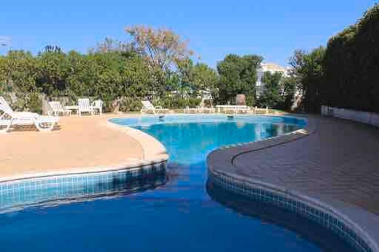 Sweet Home Olhos Do Mar Αλμπουφέιρα Εξωτερικό φωτογραφία